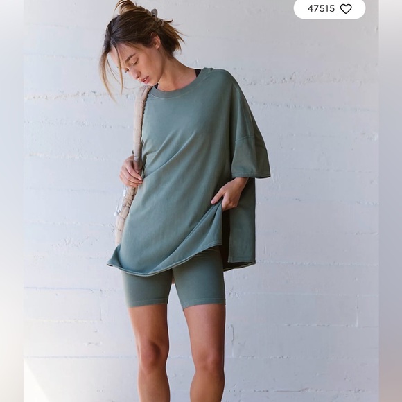 FP Hot Shot Reversible Set - Taupe - Picture 6 of 7